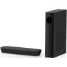BARRE DE SON PANASONIC SC-HTB250EGK NOIR