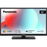 TÉLÉVISEUR LED 61CM HDTV MODE HÔTEL