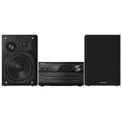 MICROCHAINE PANASONIC SCPMX92EGK NOIR