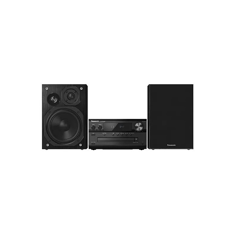 MICROCHAINE PANASONIC SCPMX92EGK NOIR