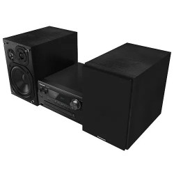 MICROCHAINE PANASONIC SCPMX92EGK NOIR