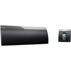ENCEINTE BLUETOOTH PANASONIC SC-NE5EFK