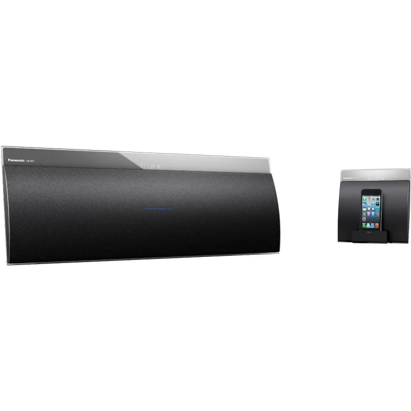 ENCEINTE BLUETOOTH PANASONIC SC-NE5EFK