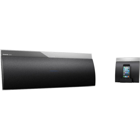 ENCEINTE BLUETOOTH PANASONIC SC-NE5EFK