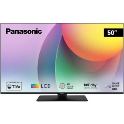 TÉLÉVISEUR LED 127CM UHD HDR SMARTTV TIVO