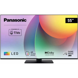 TÉLÉVISEUR LED 140CM UHD LCD 50HZ TIVO