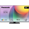 TÉLÉVISEUR LED 140CM UHD LCD 50HZ TIVO