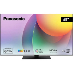 TÉLÉVISEUR LED 165CM UHD HDR SMARTTV TIVO
