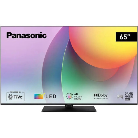 TÉLÉVISEUR LED 165CM UHD HDR SMARTTV TIVO