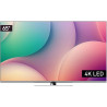 TÉLÉVISEUR QLED 165CM UHD HDR 50HZ FIRE TV