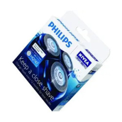 *TETES PHILIPS HQ167  UNITE