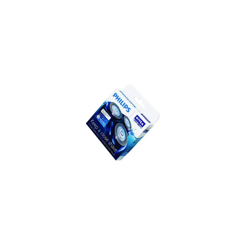 *TETES PHILIPS HQ167  UNITE