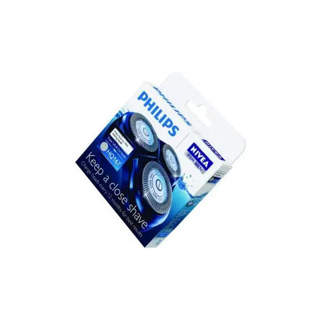 *TETES PHILIPS HQ167  UNITE