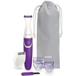 EPILATEUR PHILIPS BRT383/15