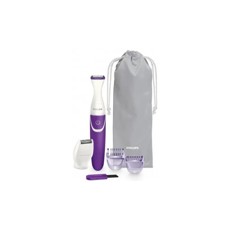 EPILATEUR PHILIPS BRT383/15
