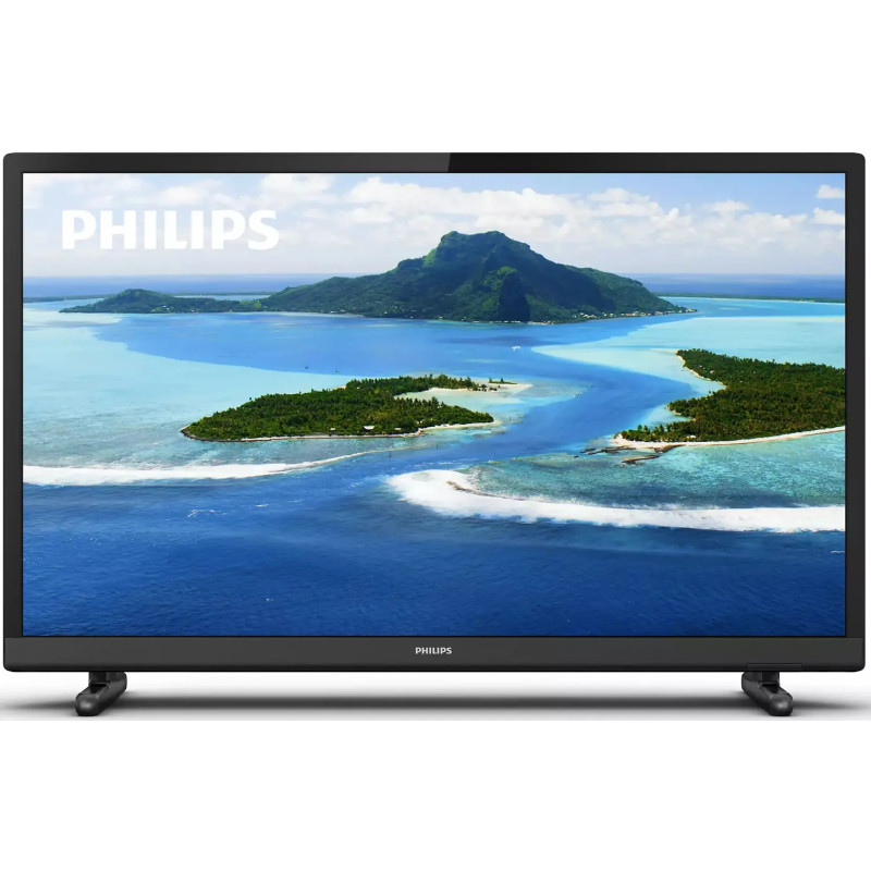 TÉLÉVISEUR 60CM HDTV 2X HDMI