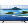 TÉLÉVISEUR LED 81CM HDTV 2XHDMI USB 2X5W TUNER SATELLITE