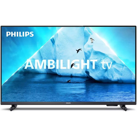 TELEVISEUR LED 81CM