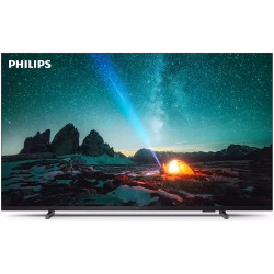 TÉLÉVISEUR 43'' (109CM) LED UHD SMART TV TITAN OS TUNER SATELLITE
