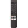 TÉLÉVISEUR 43'' (109CM) LED UHD SMART TV TITAN OS TUNER SATELLITE