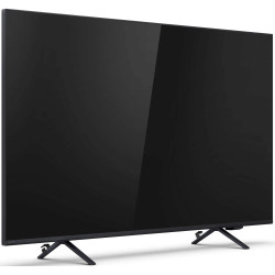 TÉLÉVISEUR 43'' (109CM) LED UHD SMART TV TITAN OS AMBILIGHT 3 TUNER SATELLITE