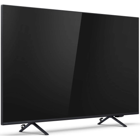 TÉLÉVISEUR 43'' (109CM) LED UHD SMART TV TITAN OS AMBILIGHT 3 TUNER SATELLITE