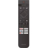 TÉLÉVISEUR 50'' (127CM) LED UHD SMART TV TITAN OS TUNER SATELLITE