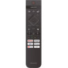 TÉLÉVISEUR 55'' (140CM) LED UHD SMART TV TITAN OS TUNER SATELLITE