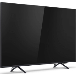 TÉLÉVISEUR 50'' (127CM) LED UHD SMART TV TITAN OS AMBILIGHT 3 TUNER SATELLITE