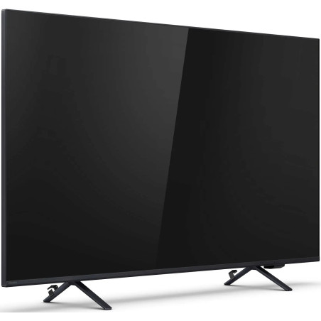 TÉLÉVISEUR 50'' (127CM) LED UHD SMART TV TITAN OS AMBILIGHT 3 TUNER SATELLITE
