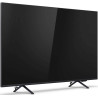 TÉLÉVISEUR 50'' (127CM) LED UHD SMART TV TITAN OS AMBILIGHT 3 TUNER SATELLITE