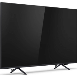 TÉLÉVISEUR 55'' (140CM) LED UHD SMART TV TITAN OS AMBILIGHT 3 TUNER SATELLITE
