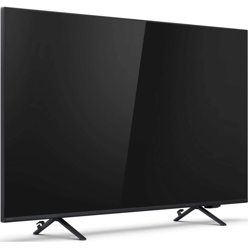 TÉLÉVISEUR 55'' (140CM) LED UHD SMART TV TITAN OS AMBILIGHT 3 TUNER SATELLITE