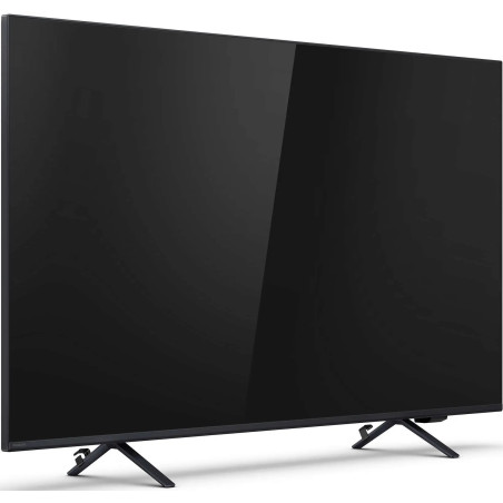 TÉLÉVISEUR 55'' (140CM) LED UHD SMART TV TITAN OS AMBILIGHT 3 TUNER SATELLITE
