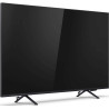 TÉLÉVISEUR 55'' (140CM) LED UHD SMART TV TITAN OS AMBILIGHT 3 TUNER SATELLITE
