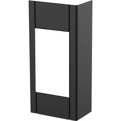 RED 6921035 HABILLAGE REN METAL DARK