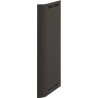 6916036 HABILLAGE CAMELIA METAL DARK