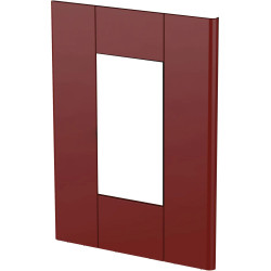 RED 6921039 HABILLAGE MELISSA UP!/XUP! METAL BORDE AUX