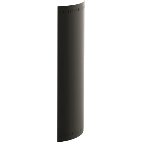 6921032 HABILLAGE KUNAL METAL DARK