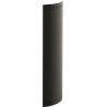6921032 HABILLAGE KUNAL METAL DARK
