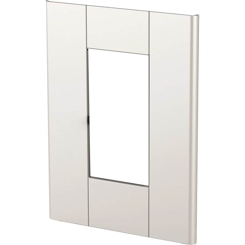 6921036 HABILLAGE MELISSA UP!/XUP! METAL BLANC