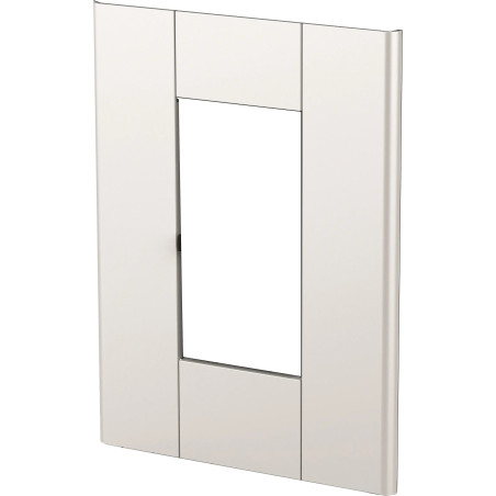 6921036 HABILLAGE MELISSA UP!/XUP! METAL BLANC