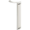 6918021 HABILLAGE MINTA BLANC METAL