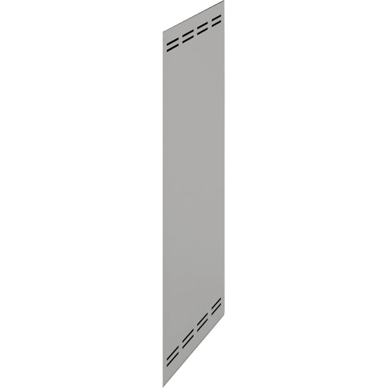 6917004 HABILLAGE MALVA METAL ARGENT