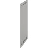 6917004 HABILLAGE MALVA METAL ARGENT