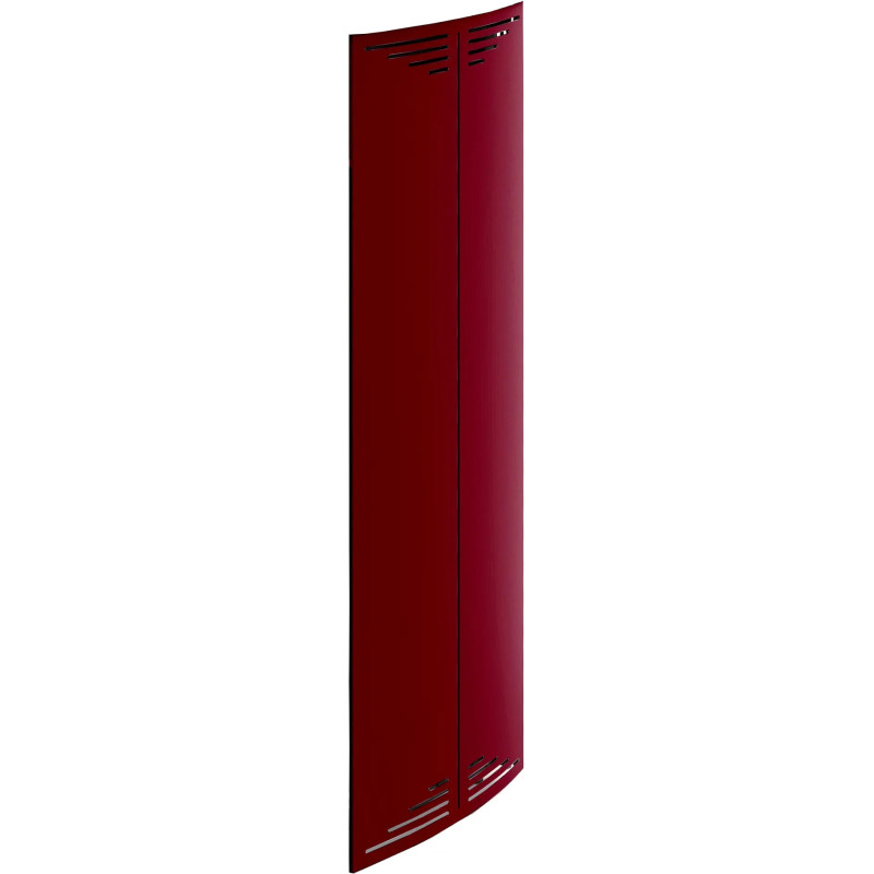 6916028 HABILLAGE LOTO METAL BORDEAUX