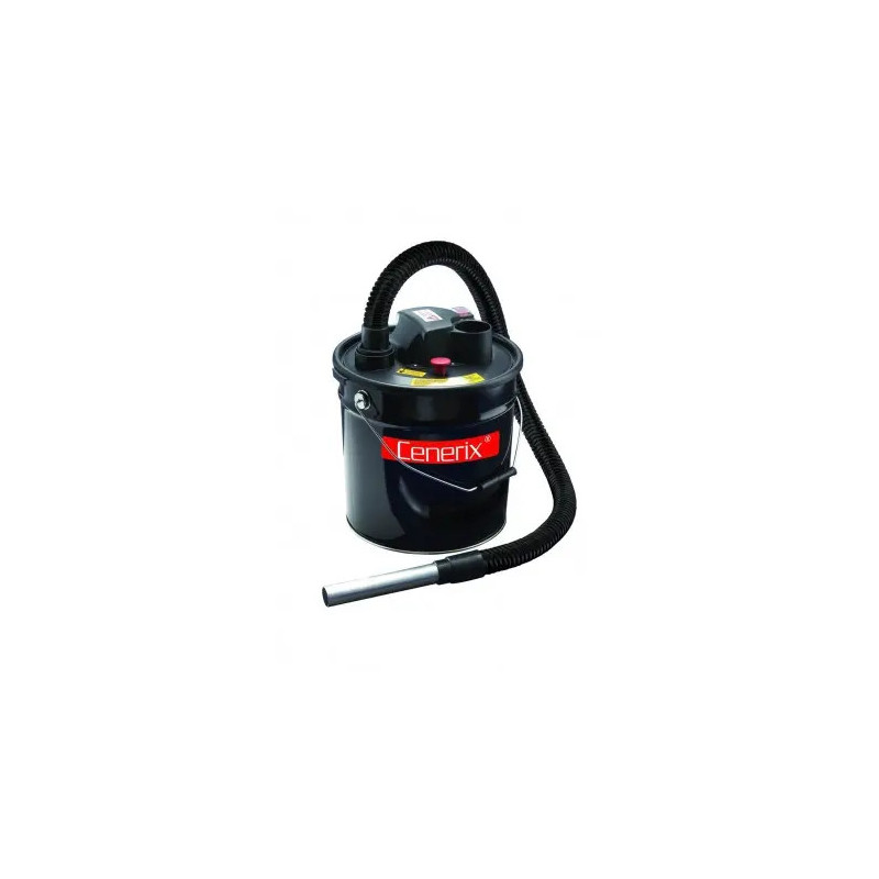 ASPI CENDRES RIBIMEX PRCEN003 CENERIX