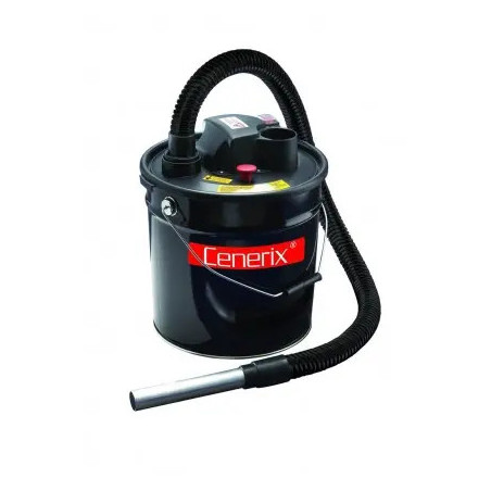 ASPI CENDRES RIBIMEX PRCEN003 CENERIX