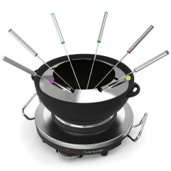 FONDUE RIVIERA & BAR QFD340