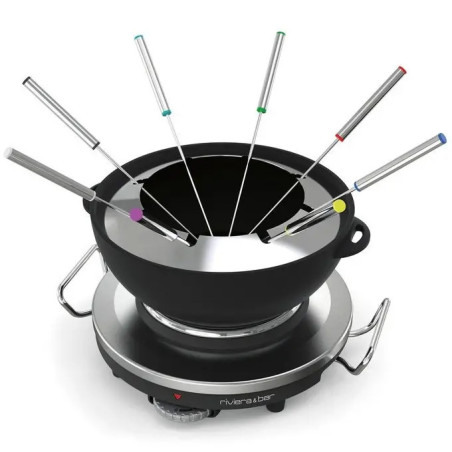 FONDUE RIVIERA & BAR QFD340